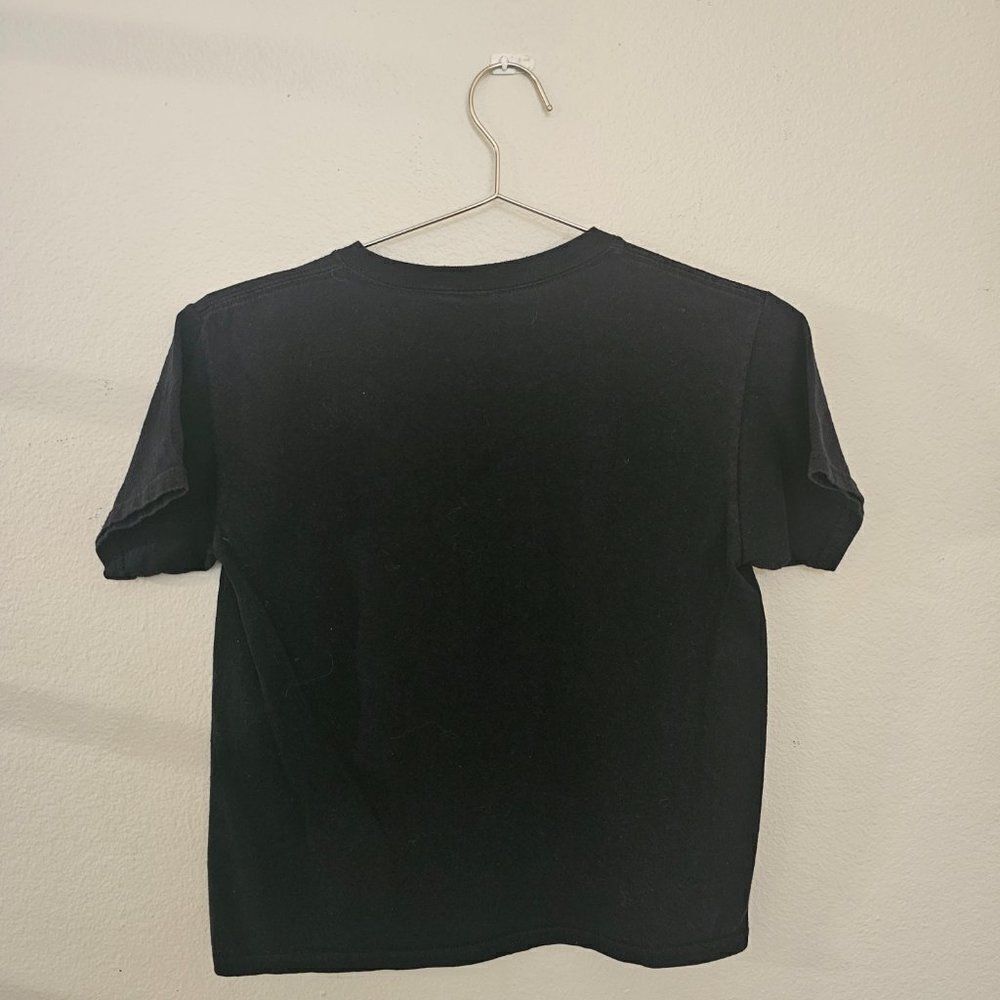 Selena Cotton Tee Shirt Sz 9/10 - Picture 2 of 3